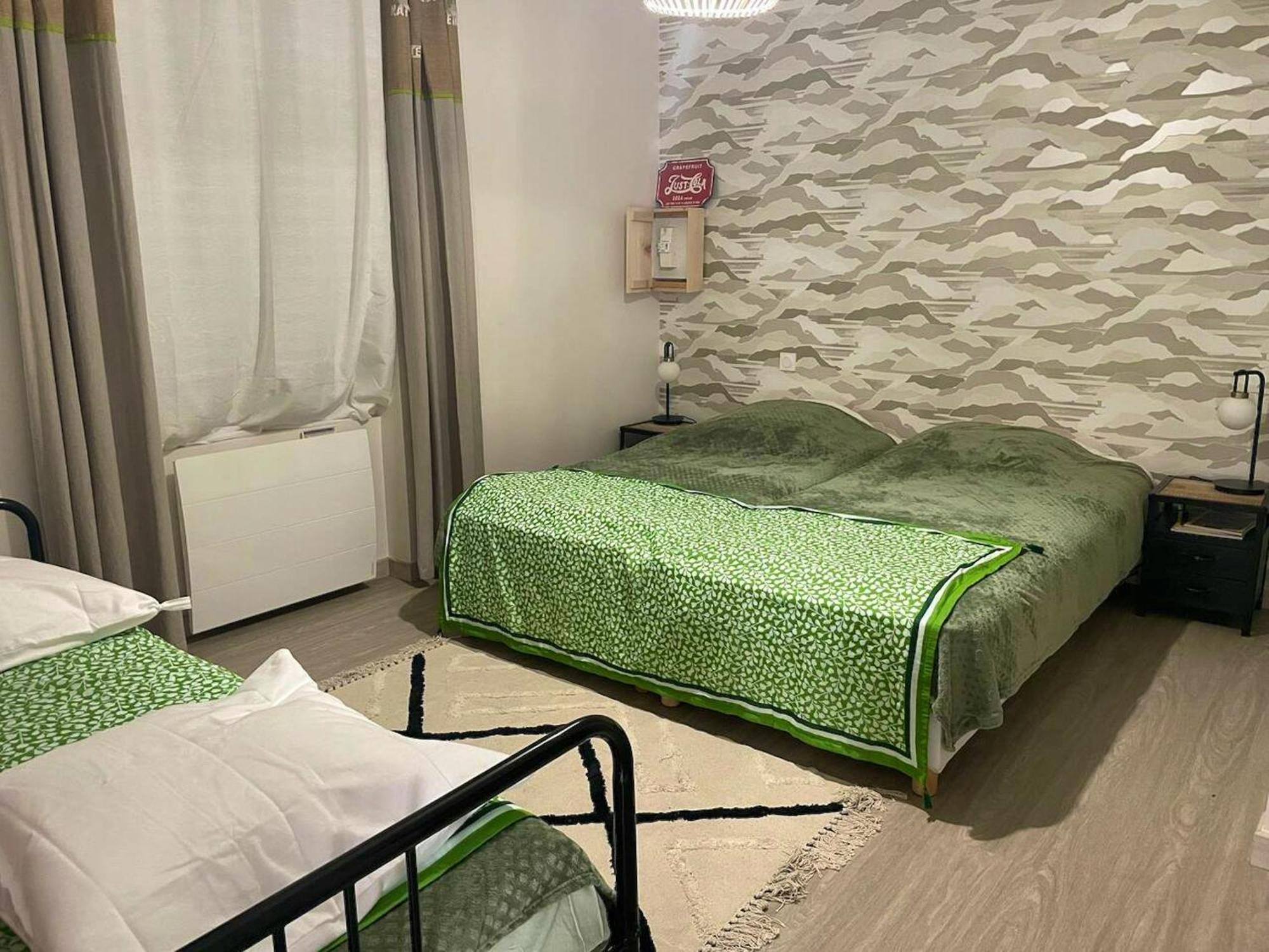 Maison Confortable A Jard-Sur-Mer Avec Grand Jardin Cloture Exteriör bild